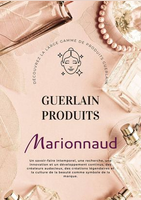 GUERLAIN PRODUITS - Marionnaud