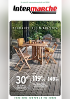 TENDANCE PLEIN AIR 2024 - Intermarché Super