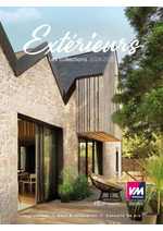 Extériéurs Prospectus  : Extériéurs