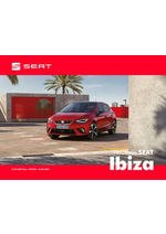 Promos et remises  : Nouvelle SEAT Ibiza