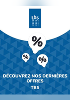 Offres TBS - TBS