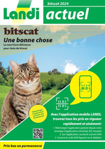 Prospectus Landi : Landi - Bitscat 2024