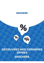 Promos et remises  : Offres Skechers