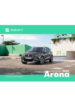 Promos et remises  : SEAT Arona 2024