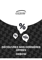 Promos et remises  : Offres Oxbow