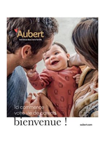 Promos et remises  : Ci commence votre vie de parents, bienvenue !