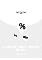 Prospectus  : Offres Millim