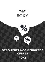 Prospectus  : Offres Roxy