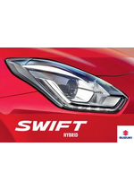 Promos et remises  : SWIFT HYBRID