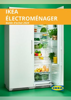 IKEA ÉLECTROMÉNAGER - IKEA