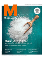Promos et remises  : Migros Magazin #19