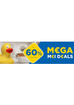 Promos et remises  : Mega Mei Deals