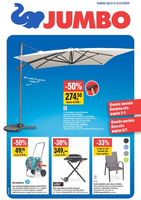 Fantastiche azioni per te - KW21 - Jumbo