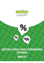 Promos et remises  : Offres Brico