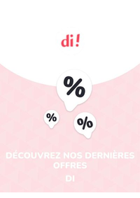 Prospectus Di BEAURAING : Offres Di
