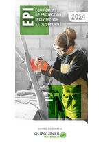 Promos et remises  : Epi Protection Chantier