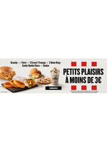 Promos et remises  : Nouvelle Offres KFC