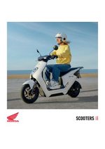 Promos et remises  : SCOOTERS 2024