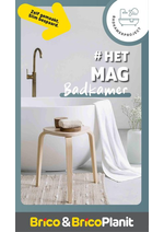 Promos et remises  : Het Mag Badkamer