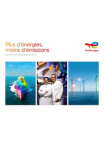 Promos et remises  : Plus d’énergies, moins d’émissions