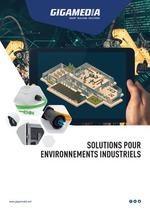 Prospectus Rexel : SOLUTIONS POUR ENVIRONNEMENTS INDUSTRIELS