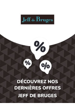 Promos et remises  : Offres Jeff de Bruges