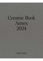 Prospectus Porcelanosa : Ceramic Book Annex 2024