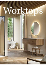 Prospectus Porcelanosa : Worktops 2024