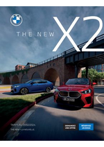 Promos et remises  : THE NEW X2