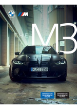 Prospectus BMW : THE M3