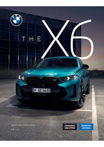 Promos et remises  : THE X6