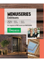 Promos et remises  : Amenagements Exterieurs