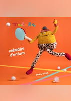 Mémoire d’Enfant 2024 / 2025 - Moulin Roty