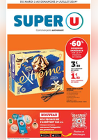 Super U - Super U