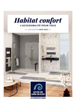 Prospectus Cedeo : Habitat confort