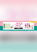 Nos promos du mois - Beauty Success