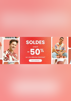 Soldes : vêtements pour hommes - Jules