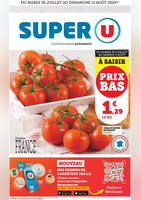 Super U - Super U