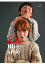 Promos et remises  : Hiver Stylé