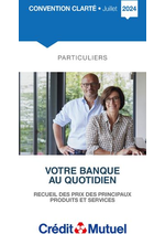 Prospectus  : Particuliers