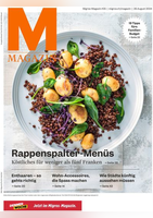 Jetzt spare mit üse Deals - Migros Supermarché