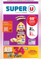Super U - Super U