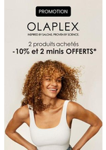 Promos et remises  : En ce moment