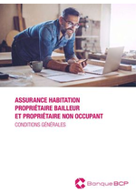 Prospectus  : Propriétaire bailleur et non occupant