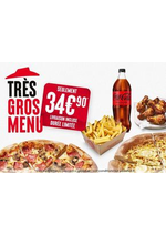 Promos et remises  : Nos Offres