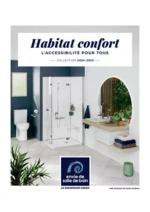 Prospectus Cedeo : Cedeo Habitat confort