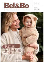 Prospectus Bel&Bo : Knus Ingeduffeld