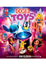 Prospectus Cora : Cora Toys