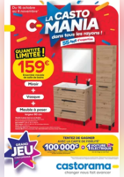 La Casto MANIA dans tous les rayons ! - Castorama