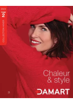 Promos et remises  : COLLECTION HIVER